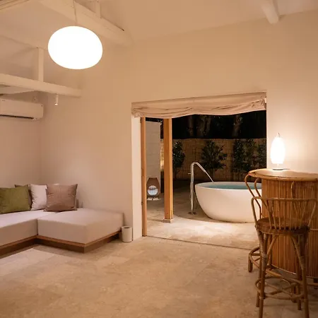 Adan Resort 空-Ku- Bise Exterior photo